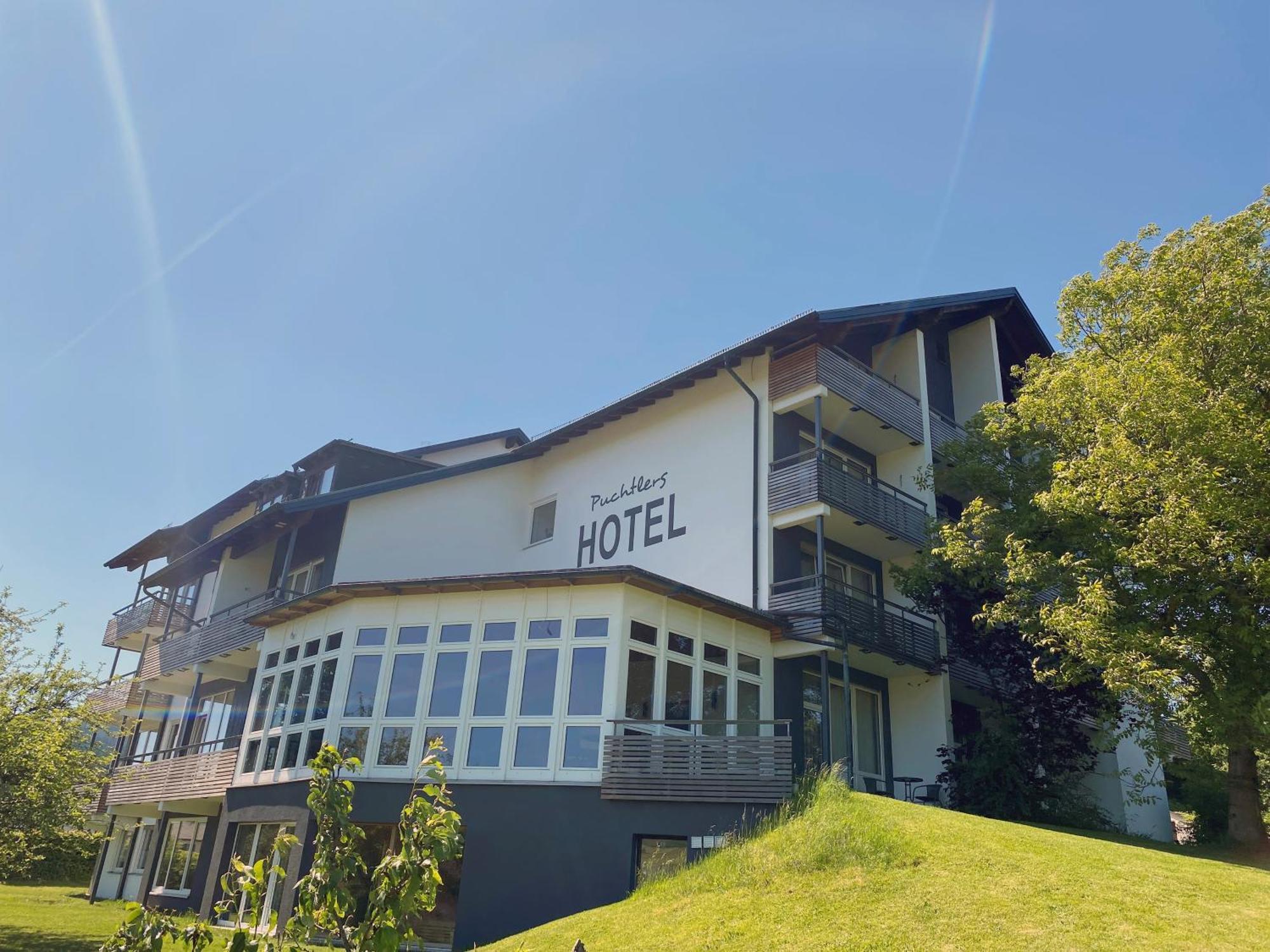 Gasthof Deutscher Adler Und Hotel Puchtler Bischofsgrün エクステリア 写真