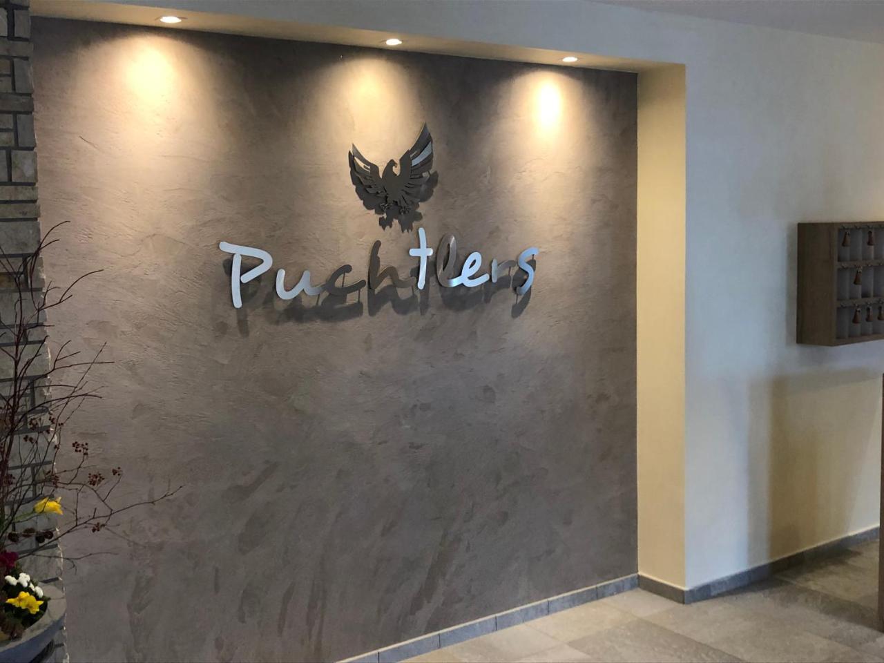 Gasthof Deutscher Adler Und Hotel Puchtler Bischofsgrün エクステリア 写真