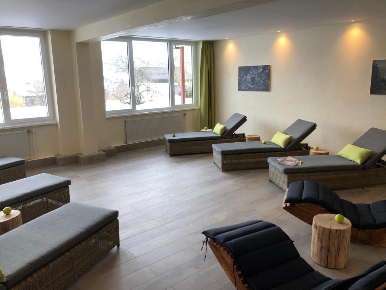 Gasthof Deutscher Adler Und Hotel Puchtler Bischofsgrün エクステリア 写真